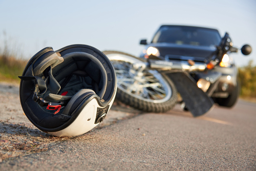 Florida Motorcycle Accident
